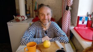Перекус с Рыжулей. Спасибо за поддержку в борьбе. Мукбанг. Обжор. Еда на камеру. Диета. Шизофрения.