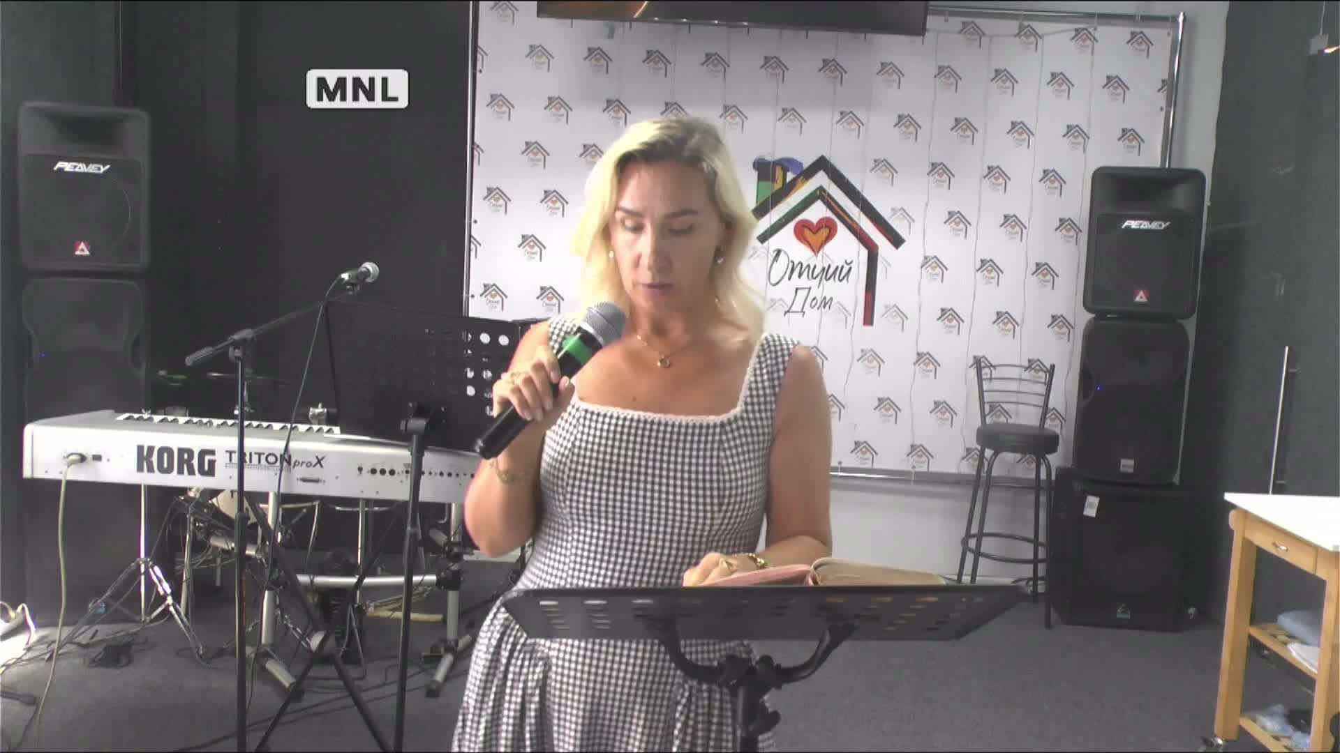 Выйди за стан. Наталья Цивинская 28.06.26