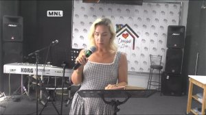 Выйди за стан. Наталья Цивинская 28.06.26