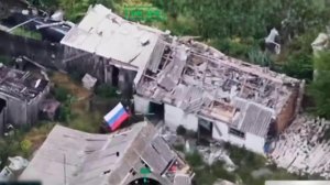 Армия России взяла под контроль еще два населенных пункта в зоне спецоперации.