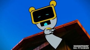 Incredibox Sprunki ПРОЩАЛЬНЫЙ ДЕНЬ! Хорнстромп анимации на русском_1
