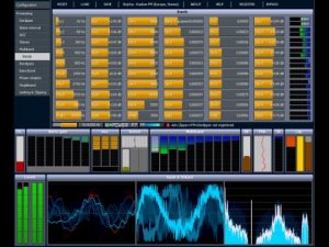 Stereo tool в действии