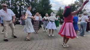 Всё будет феерично..... 27.06.26.