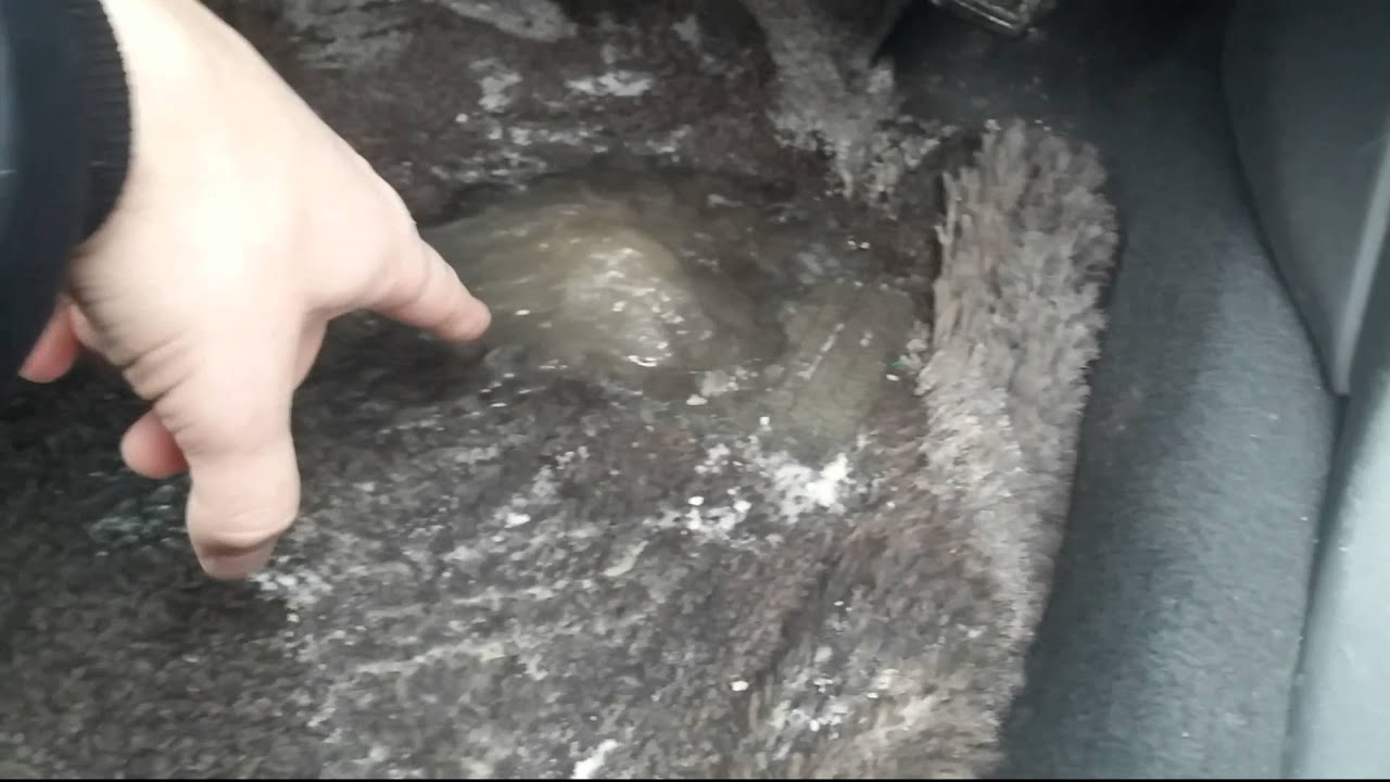 Коврик в авто смотреть онлайн