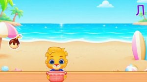 Мульт-развивашка — детский развивающий мультфильм.