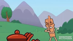 Но и Итальянские Мемы, Но Все Нормальные! Мультики! 35