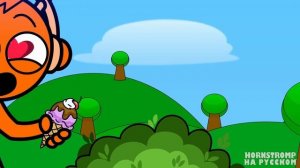 Incredibox Sprunki ЧАС РАСПЛАТЫ! Хорнстромп анимации на русском_1