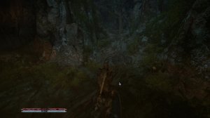 Смотрим Gothic 1 Remake 20