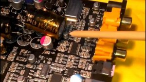 Зритель повторил мой ТЮНИНХ! \ Первый донат в кассу! \ DAC-X6 - ЖИВ!
