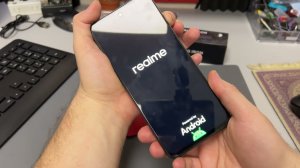 Hard Reset Realme C75