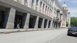 Грузия 2026.Прогулки по Тбилиси.Экскурсия по старому городу