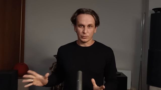 Крутим фазу на тысячи градусов и пытаемся услышать разницу смотреть онлайн