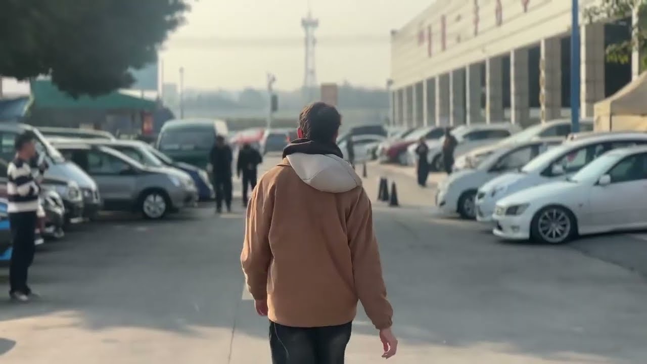 🚗 Экспорт авто под ключ