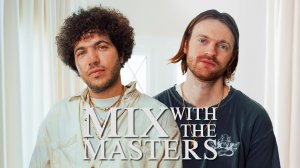 01. Eastside: Creative Journey, Songwriting, Collaboration, Guitar, Drums and Becoming Artist