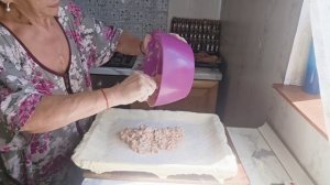2я серия вчерашнева кина,пицца на детскую площадку и булки со старой сгущёнкой