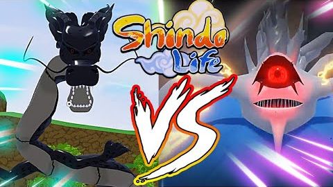 Shindo Life Хвостатые 👍 Битва Хвостатых в Шиндо Лайф . Шиндо Лайф Обновление . смотреть онлайн