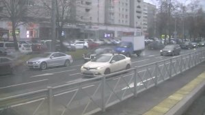 трамвай Санкт-Петербурга : ЛВС86К 5109 по 21