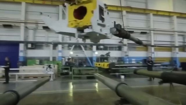 Военная техника