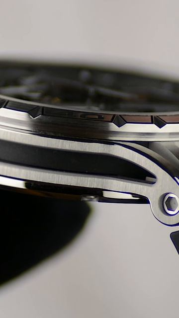 ROGER DUBUIS EXCALIBUR SPIDER