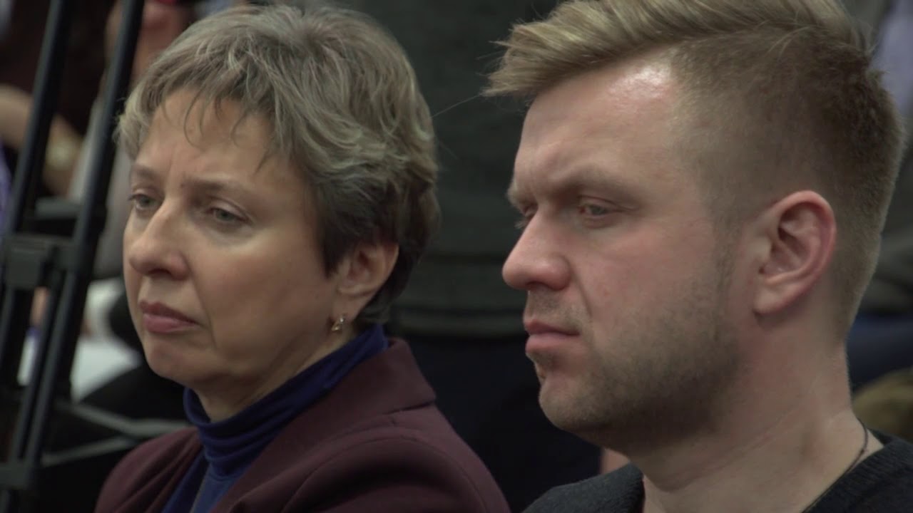Порядок заключения договоров подключения (09 ноября 2018) смотреть онлайн