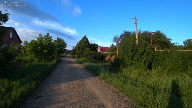 Продаётся угловой участок 10 соток. 19.06.2026.