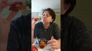 Небольшой перекус 👌 Приятного аппетита 😋
