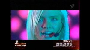 ГЛЮКОЗА - Малыш