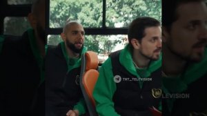 Отрывок Полуфинала 12 выпуска реалити «Сокровища императора» 28.06.26,ТНТ, 18:00
