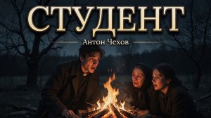 Студент | Антон Чехов | Полная аудиокнига