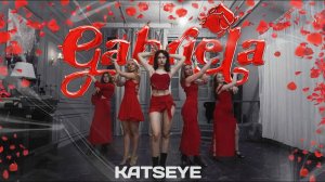 [K-POP IN PUBLIC | ONE TAKE] KATSEYE - Gabriela cover dance by HEADWAY