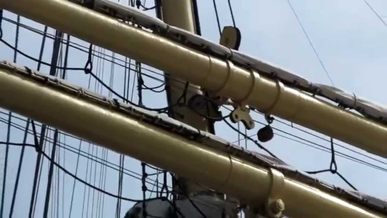 Tall Ships Regatta 2014 Fujifilm HS50 EXR смотреть онлайн