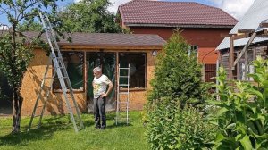 Алюминиевые выдвижные лестницы стремянки