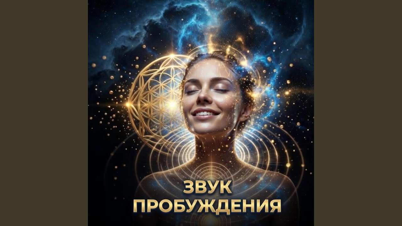 Звук Пробуждения: Частота твоего перерождения смотреть онлайн