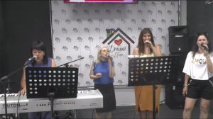 Спасен?.. Что дальше? часть 2 Михаил Киндрук 28.06.26