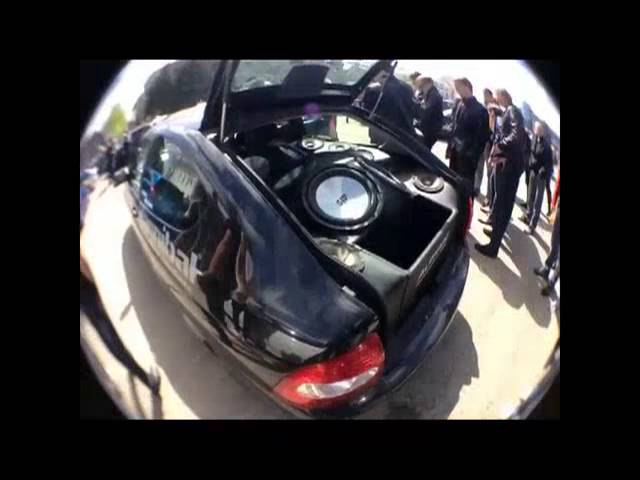 АВТОЗВУК ТИМАШЕВСК 20.04.2013 смотреть онлайн