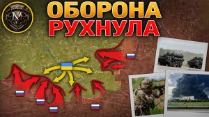 ТОПЛИВНЫЙ АПОКАЛИПСИС⛽🔥💥 Оборона Новосёловки и Писанцы Рухнула⚔️🎯 Военные Сводки 28.06.2026