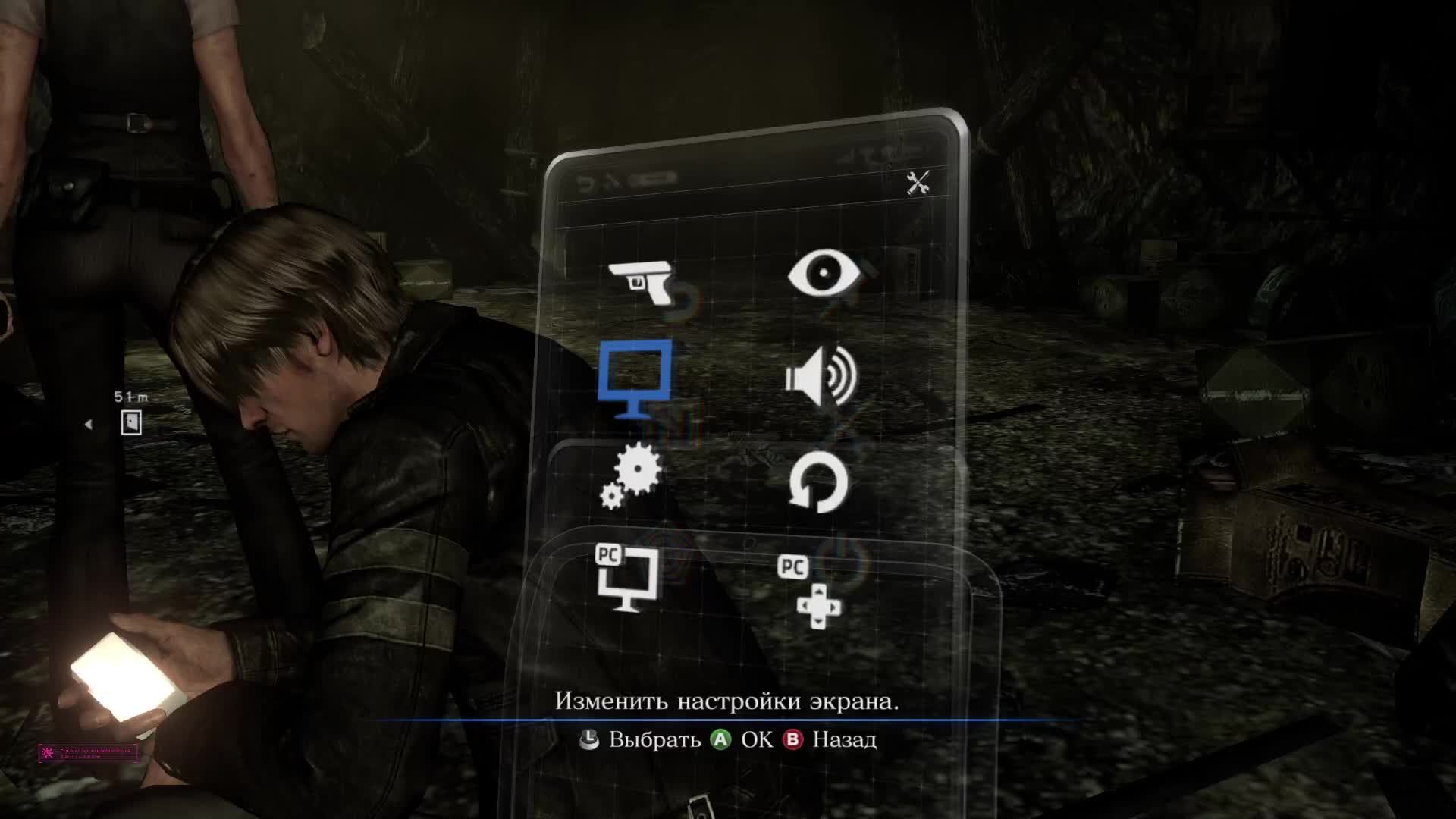 Resident Evil 6 прохождение на Русском #часть 3 смотреть онлайн