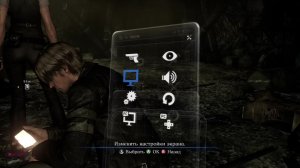 Resident Evil 6  прохождение на Русском #часть  3