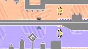 BEST FLAPPY LEVEL