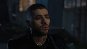 ZAYN - Die For Me