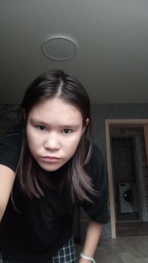 довел меня не было
