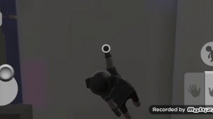 Прохожу уровень в HUMAN FALL FLAT!!!