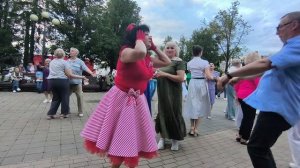 Айда на гульки..... 27.06.26.