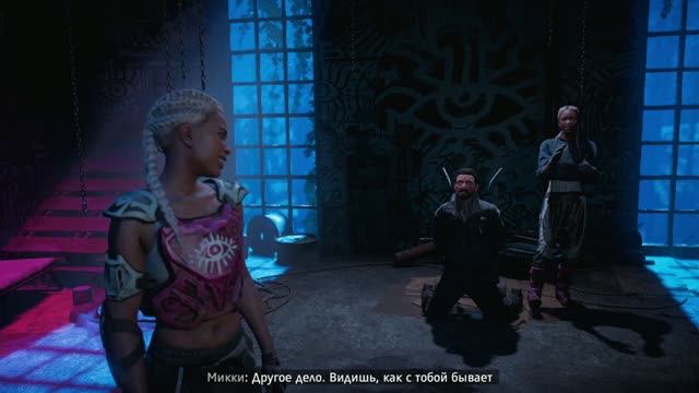 Far Cry New Dawn #4 раш потерял мозг смотреть онлайн