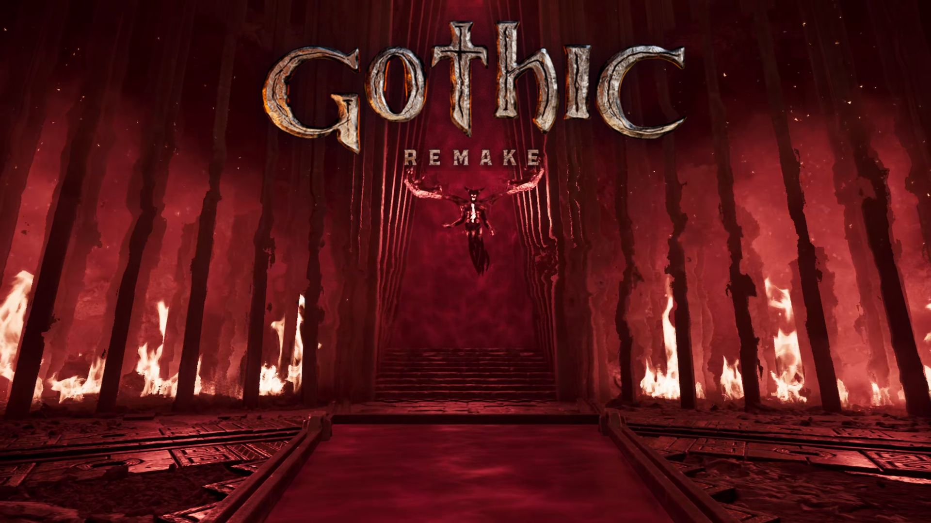 Gothic 1 Remake ► Только Сюжет # 23 Серия смотреть онлайн