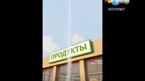 Эфир Карусель Kotiynet 2013