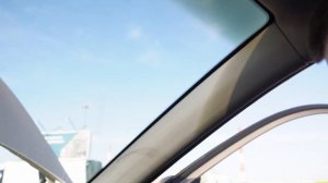 Hyundai Solaris - Установили Teyes CC4L, Мультируль и газовые упоры капота