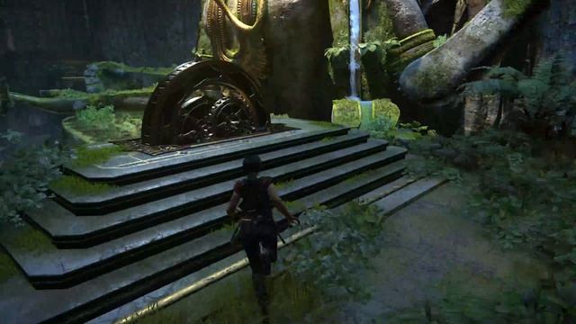 8.UNCHARTED™ Наследие воров. Коллекция Новые загадки