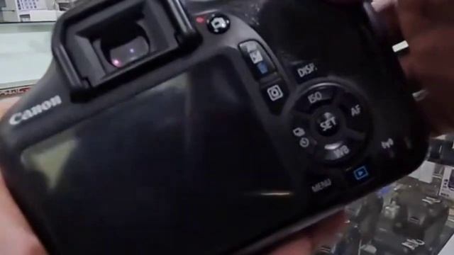 Canon EOS 1300D - лучший фотоаппарат для новичков смотреть онлайн