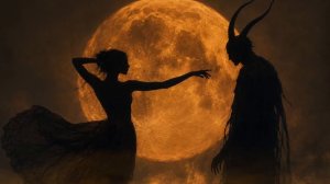 The Last Dance Before Dawn | Dark Neoclassical music